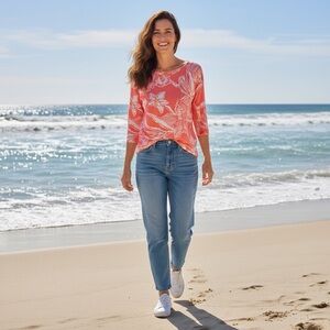 Lilly Pulitzer Top - L
